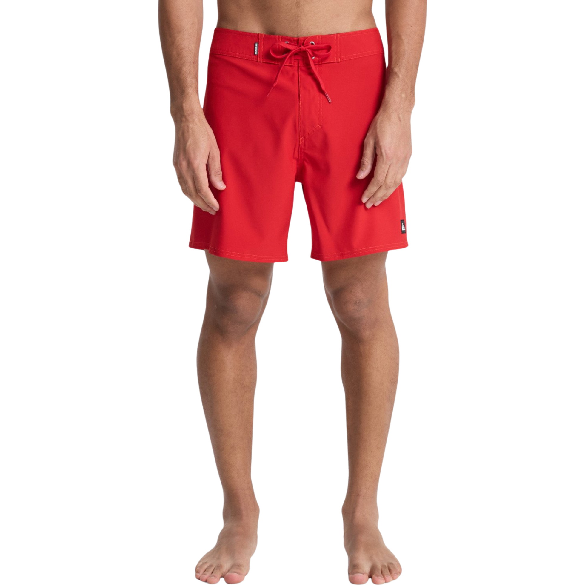 2026 Quiksilver Mens Surfsilk Kaimana 16